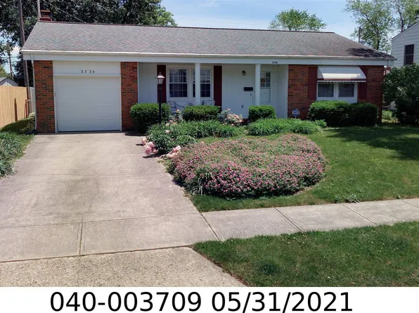 3734 Santa Maria Dr, Grove City, OH 43123