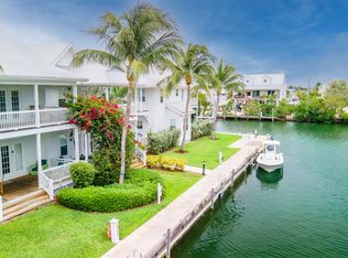 12399 Overseas Hwy #8, Marathon, FL 33050