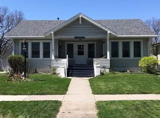 1106 S 5th St, Norfolk, NE 68701