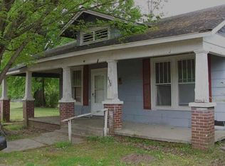 131 Lenoir Ave, Jackson, TN 38301