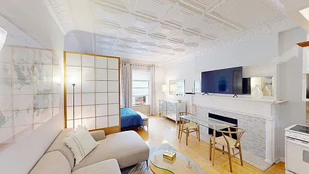 Rented by Metro Garden Realty NYC