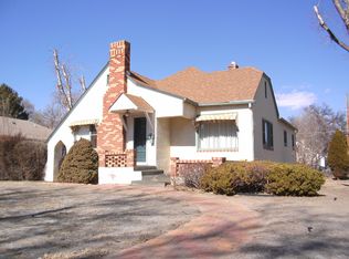 401 Dittmer Ave, Pueblo, CO 81005