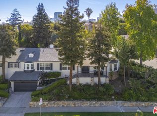 1609 Comstock Ave, Los Angeles, CA 90024