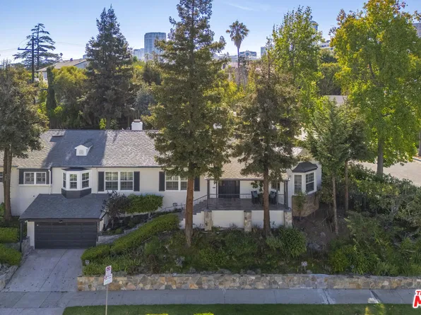 1609 Comstock Ave, Los Angeles, CA 90024