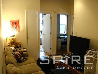 Rented by Spire Group