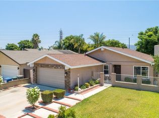23240 Via Barra, Santa Clarita, CA 91355