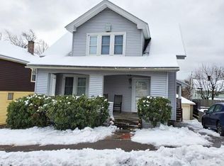 15 Huntington Ave, Worcester, MA 01606