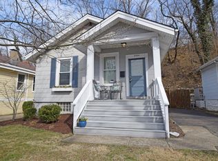 3504 Tarpis Ave, Cincinnati, OH 45208