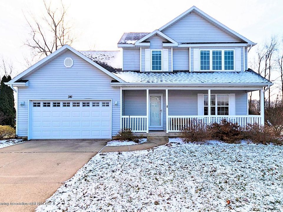 1st image of 341 Coventry Ln #58