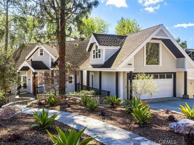 23492 Via Alondra, Trabuco Canyon, CA, 92679