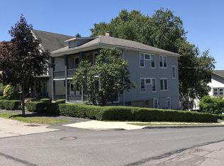 1045 Quincy Ave, Scranton, PA