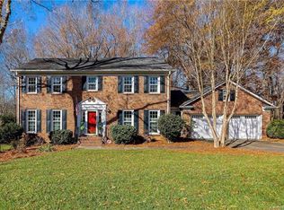 7630 Covey Chase Dr, Charlotte, NC 28210