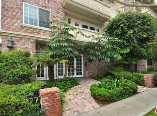 14538 Benefit St UNIT 106, Sherman Oaks, CA 91403