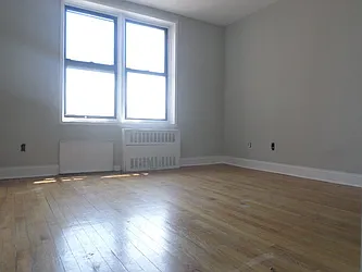 Rented by Keller Williams NYC