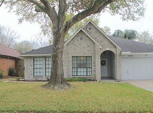 2217 Bennigan St, League City, TX 77573