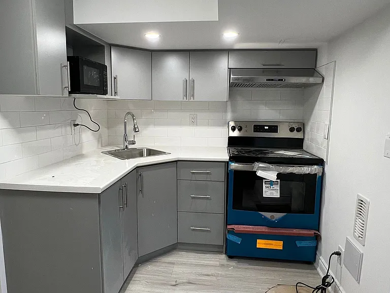 109 Monteith Cres #BSMNT — Photo 1