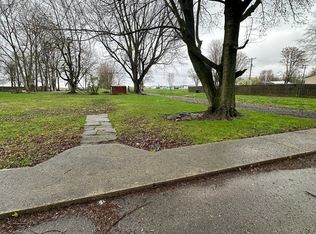 411 N Posey St, Windfall, IN 46076