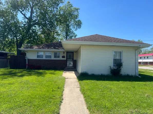 15202 Meadow Ln, Dolton, IL 60419