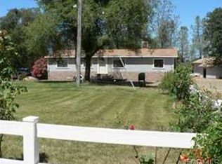140 Mittens Ln, Oroville, CA