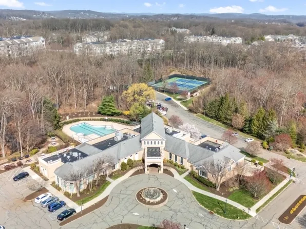 2201 Clinton Ln #2201, Rockaway Twp., NJ 07866