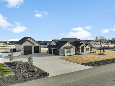 3556 E 3876 N, Kimberly, ID, 83341