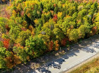 Us Route One, Waite, ME 04492