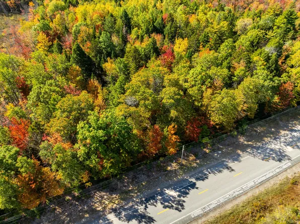 TBD 3 Acre US Rt One, Waite, ME 04492