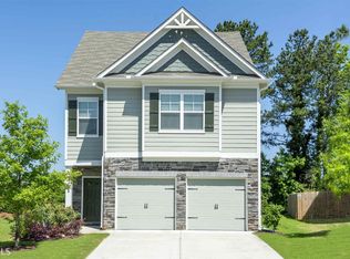 4068 Elsdon Dr, Austell, GA 30106