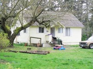 12515 228th St NE, Arlington, WA 98223