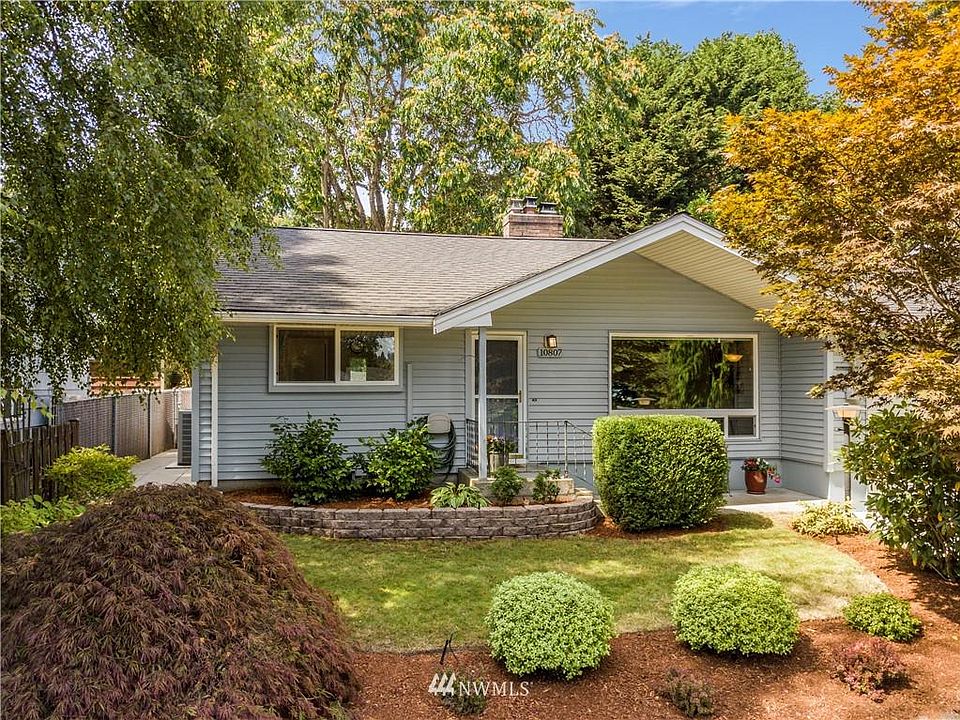 1st image of 10807 27th Ave NE