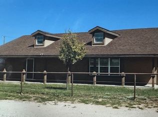 1002 N County Road 1105, Midland, TX 79706