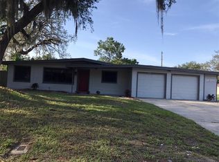 5803 Deerfield Rd, Orlando, FL 32808