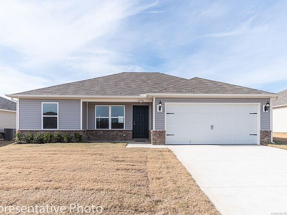 4th image of 23563 S Donna Ln