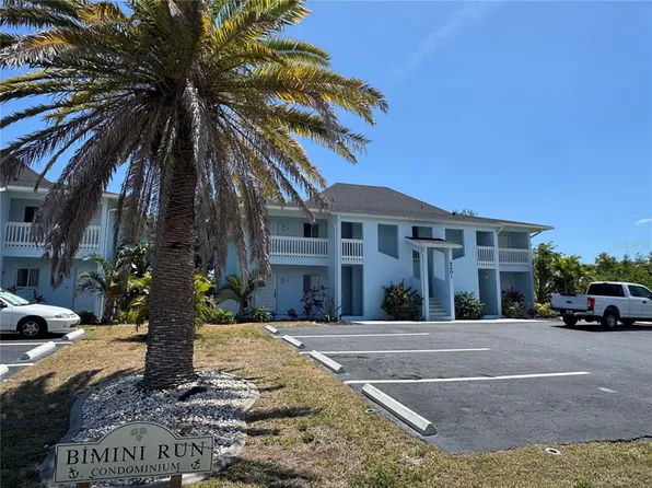 2801 Magdalina Dr Unit 1D, Punta Gorda, FL 33950