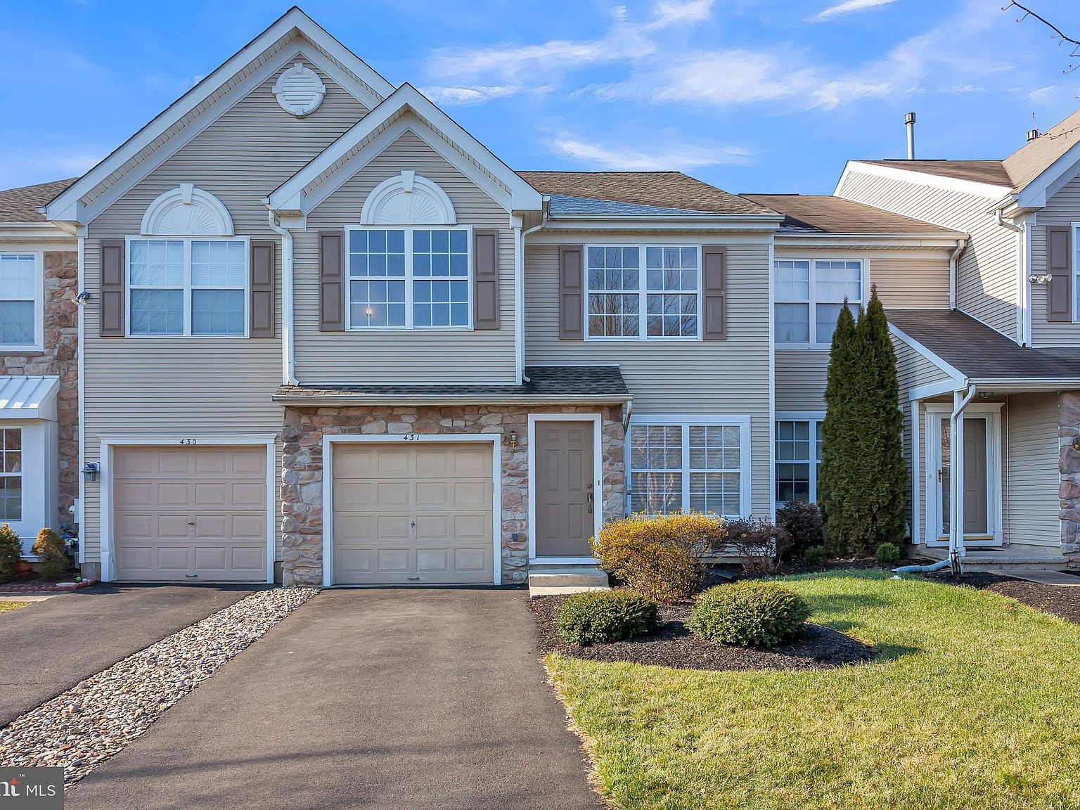 431 Mahogany Walk, Newtown, PA 18940 Zillow