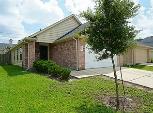 14950 Huntington Willow Ln, Houston, TX 77090