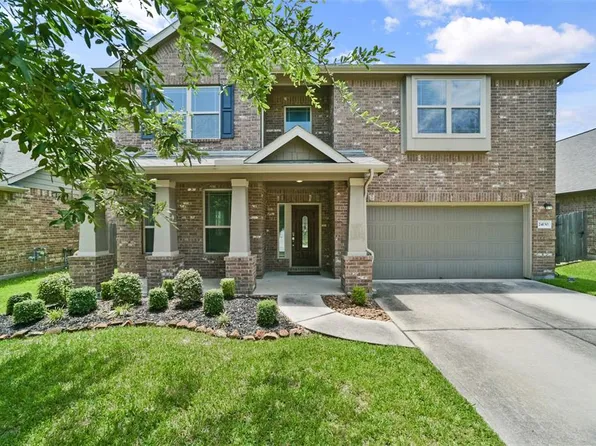 24130 Auburn Woods Court, Porter, TX 77365