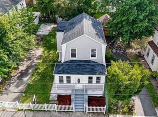 29 Brighton Ter, Irvington Twp., NJ 07111