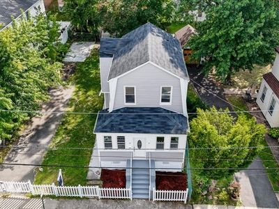 29 Brighton Ter, Irvington, NJ, 07111
