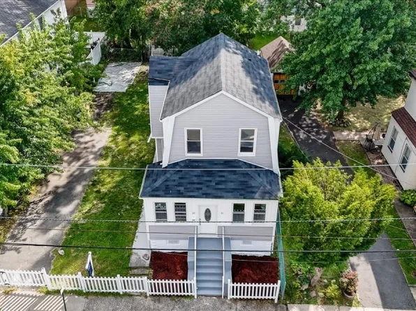 29 Brighton Ter, Irvington Twp., NJ 07111