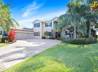 2390 Marsh Harbor Ave, Merritt Island, FL 32952