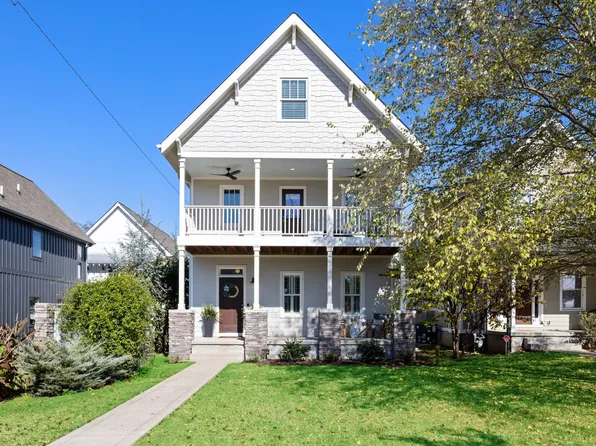 4916 Indiana Ave, Nashville, TN 37209