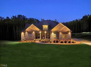 108 Harris Trl #B-35, Newnan, GA 30263