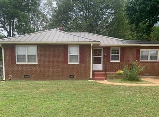 507 Patton Cir, Athens, AL 35611