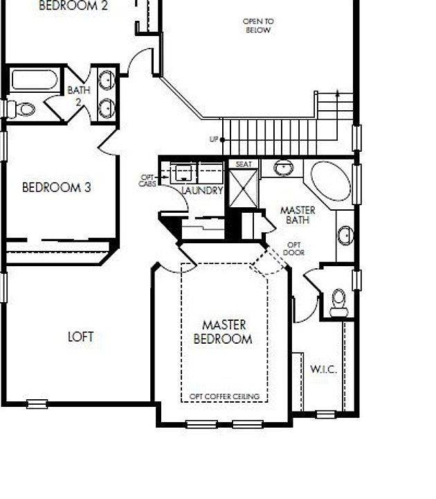 2nd image of 3250 W Bryce Dr
