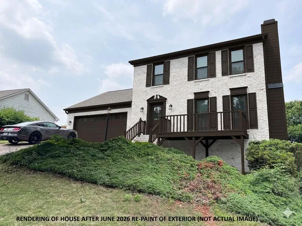 4830 Hampton Square Dr, Johns Creek, GA 30022