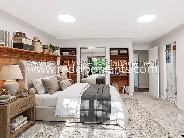 4701 Kessler Boulevard East Dr — Photo 5