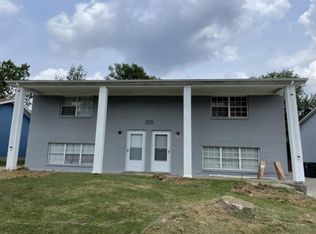 1179 Trent Blvd, Lexington, KY 40517