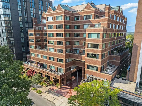 505 E Huron St APT 508, Ann Arbor, MI 48104