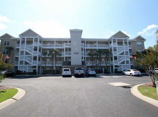 4366 River Gate Ln UNIT 102, Little River, SC 29566